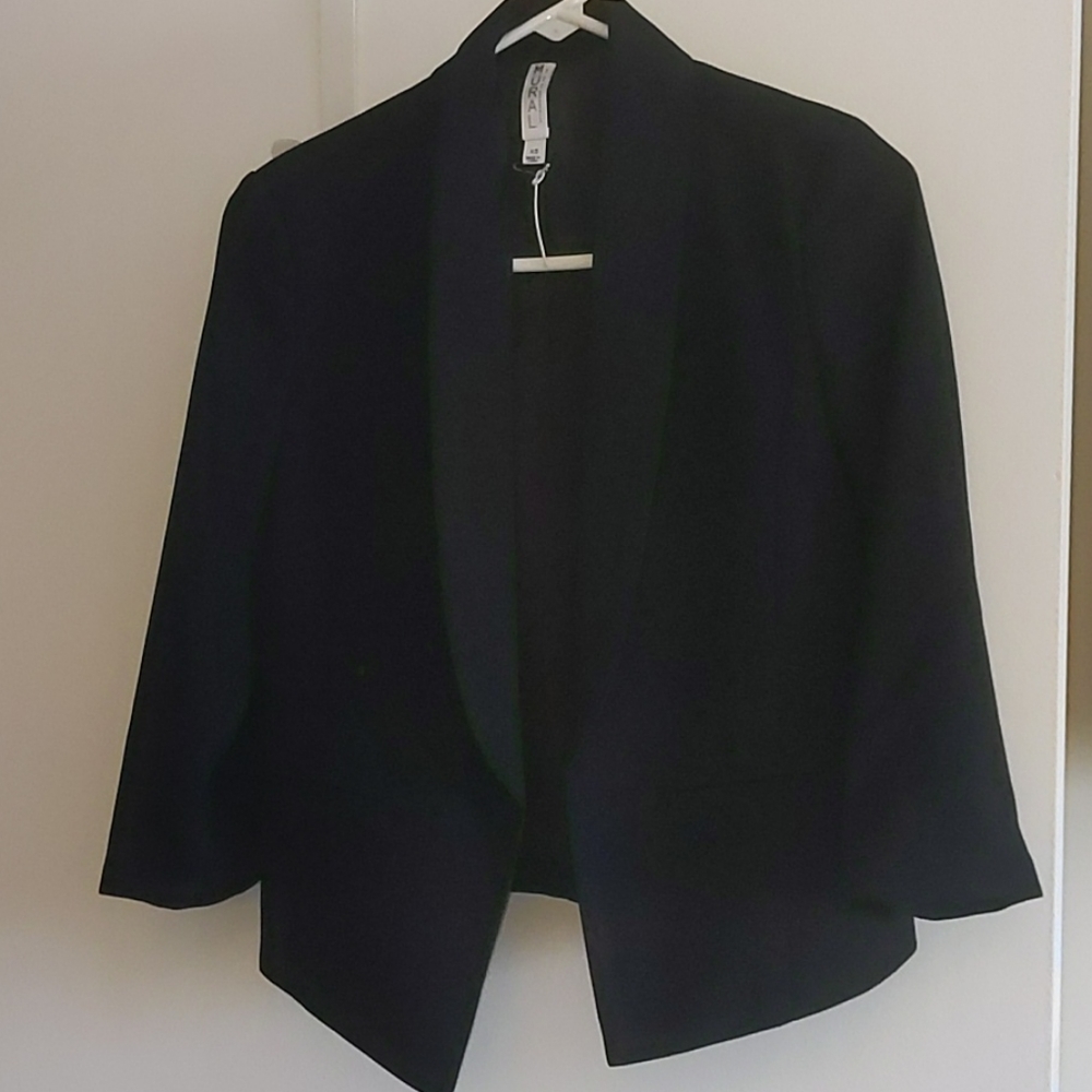 Mural Blazer
